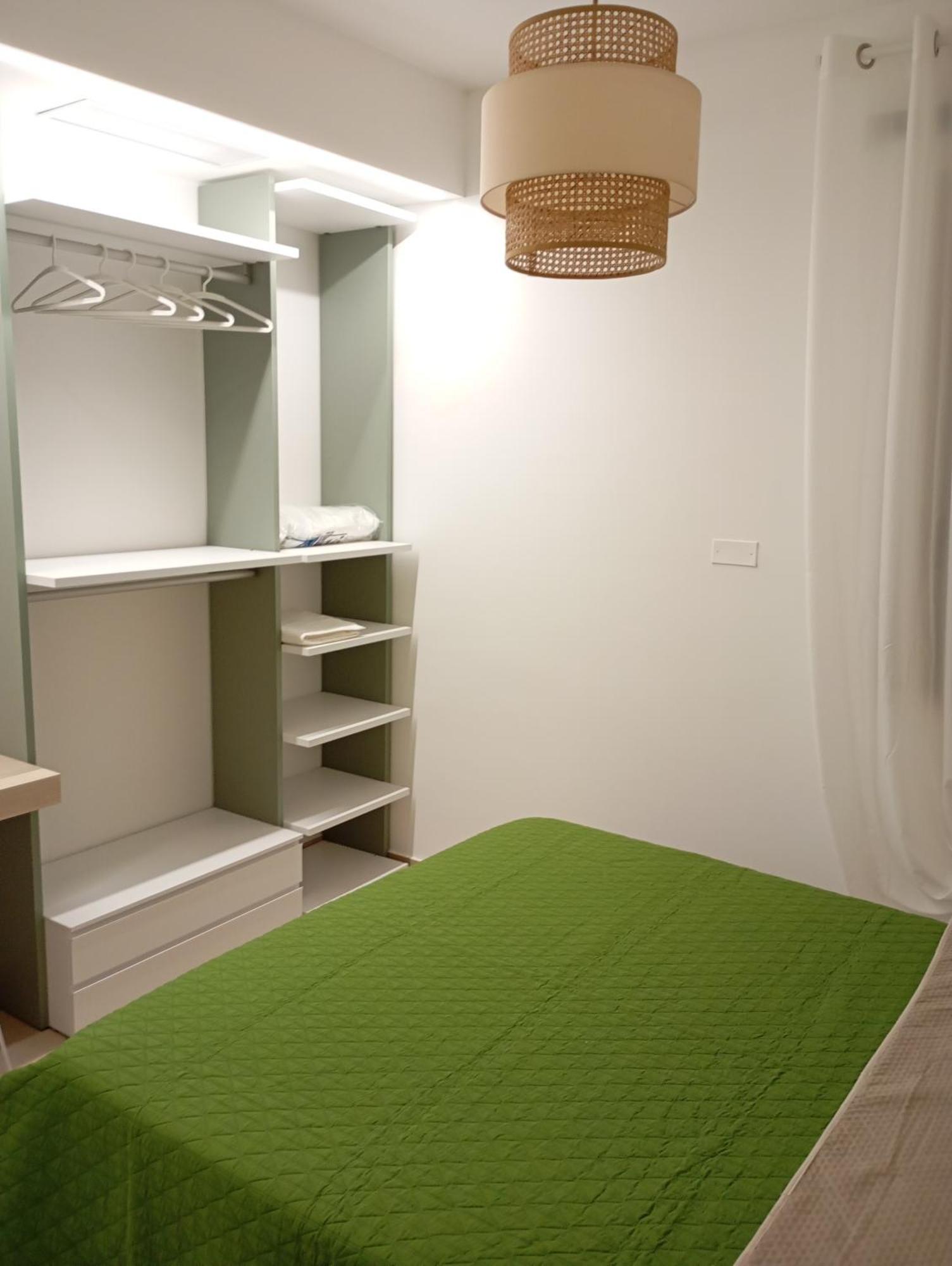 Aura Apartments Маттіната Екстер'єр фото