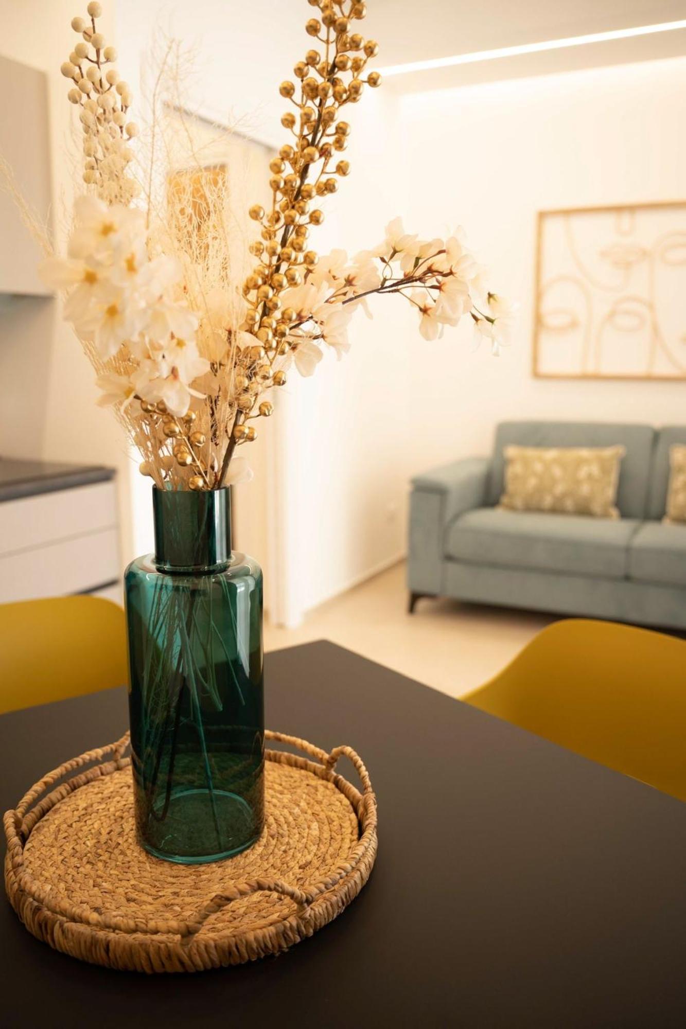 Aura Apartments Маттіната Екстер'єр фото