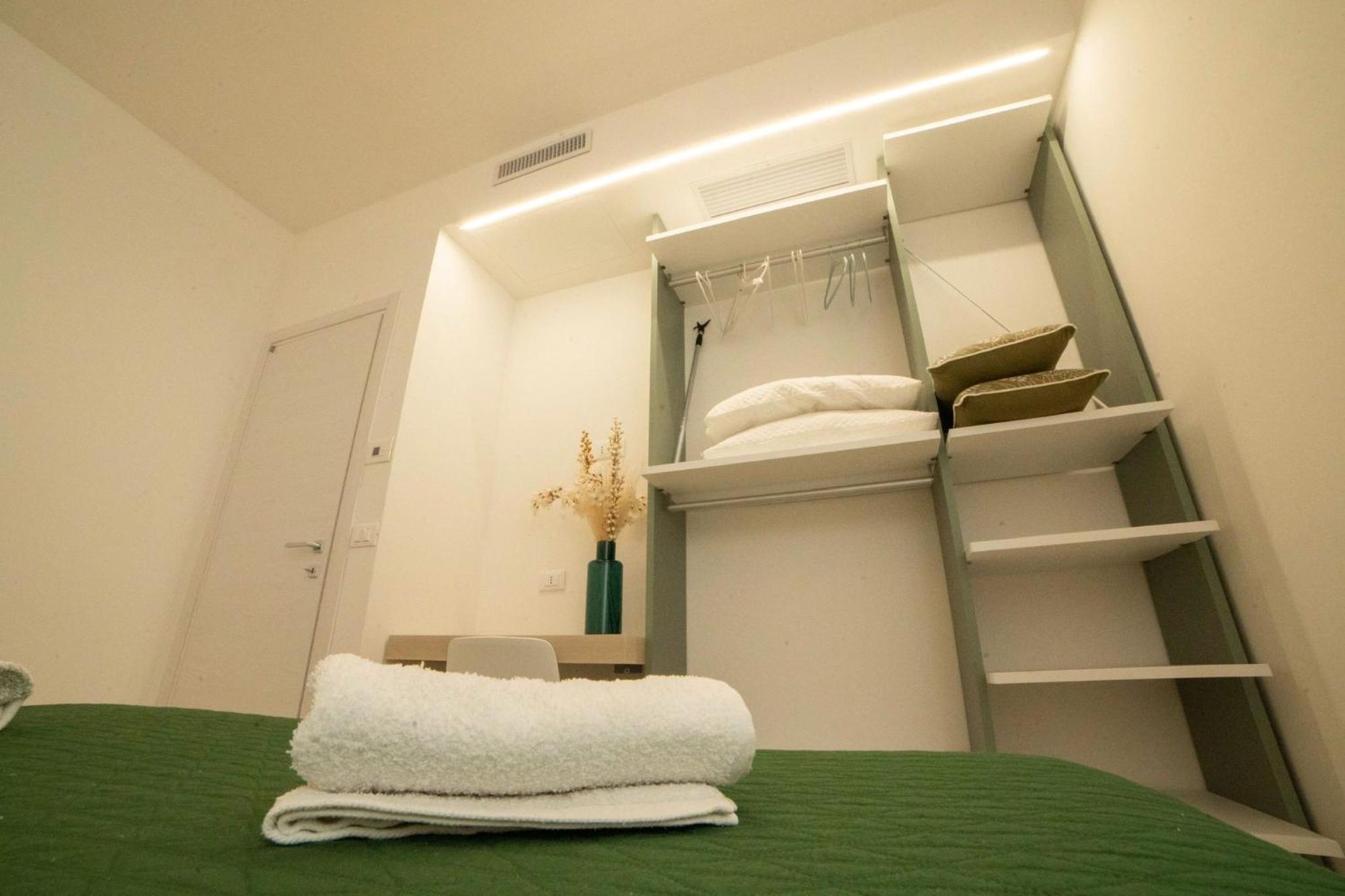 Aura Apartments Маттіната Екстер'єр фото